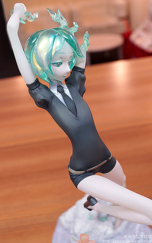 Houseki no Kuni - Phosphophyllite - Ventricosus - 1/8 (Good Smile Company) photo 3