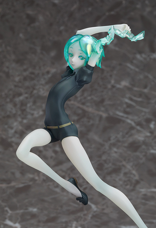 Houseki no Kuni - Phosphophyllite - Ventricosus - 1/8 (Good Smile Company) photo 4