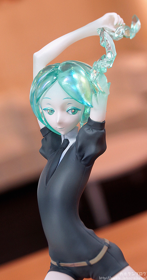 Houseki no Kuni - Phosphophyllite - Ventricosus - 1/8 (Good Smile Company) photo 6