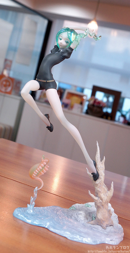 Houseki no Kuni - Phosphophyllite - Ventricosus - 1/8 (Good Smile Company) photo 7