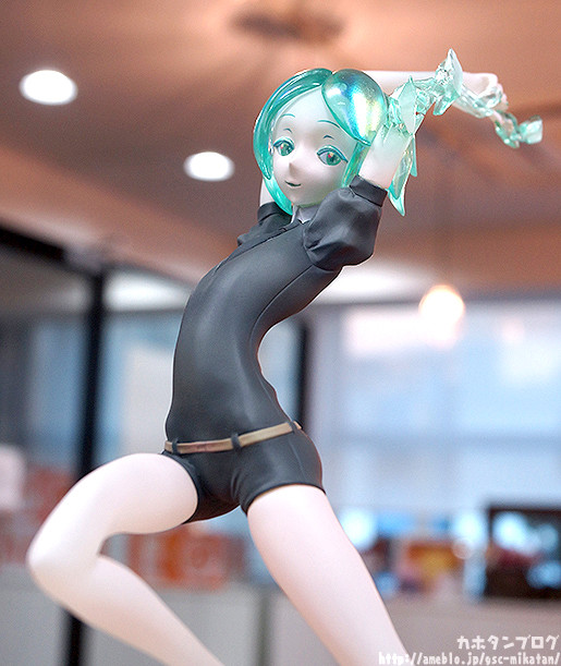 Houseki no Kuni - Phosphophyllite - Ventricosus - 1/8 (Good Smile Company) photo 8