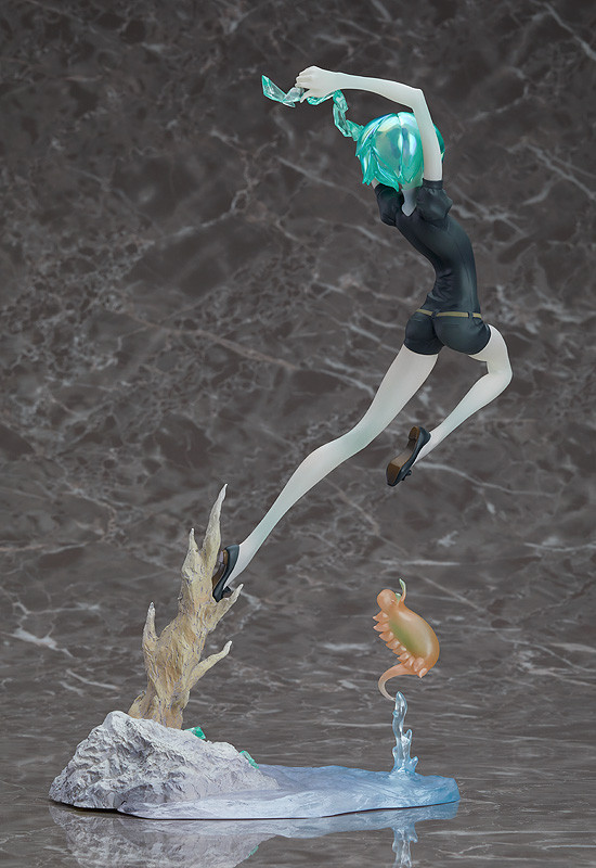 Houseki no Kuni - Phosphophyllite - Ventricosus - 1/8 (Good Smile Company) photo 11