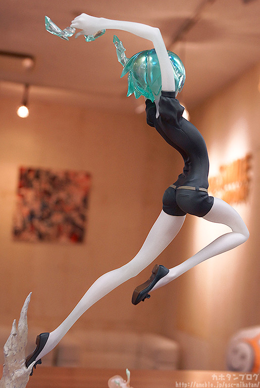 Houseki no Kuni - Phosphophyllite - Ventricosus - 1/8 (Good Smile Company) photo 12
