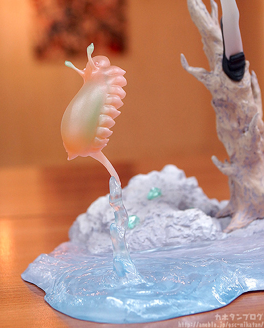 Houseki no Kuni - Phosphophyllite - Ventricosus - 1/8 (Good Smile Company) photo 13