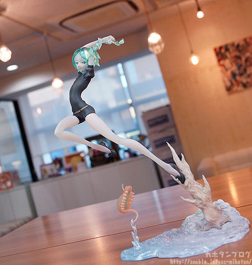 Houseki no Kuni - Phosphophyllite - Ventricosus - 1/8 (Good Smile Company) photo 14