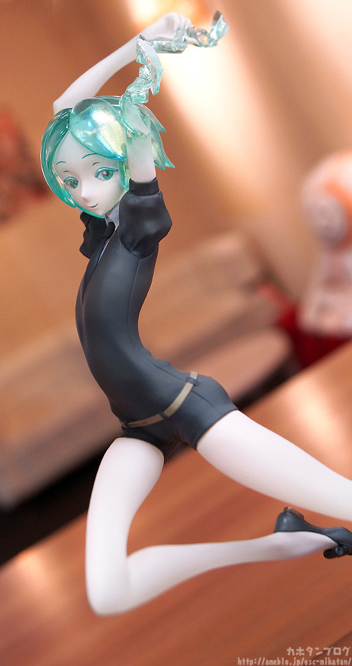 Houseki no Kuni - Phosphophyllite - Ventricosus - 1/8 (Good Smile Company) photo 15