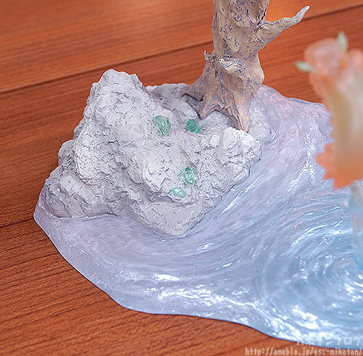 Houseki no Kuni - Phosphophyllite - Ventricosus - 1/8 (Good Smile Company) photo 16
