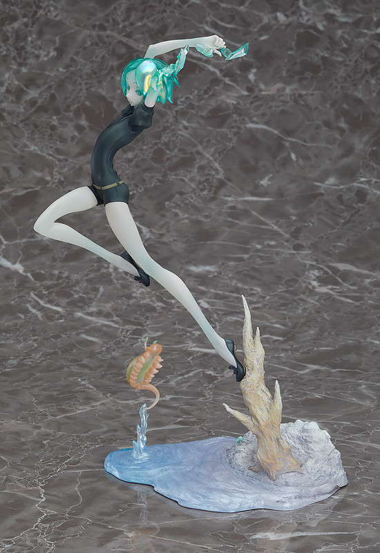 Houseki no Kuni - Phosphophyllite - Ventricosus - 1/8 (Good Smile Company) photo 17