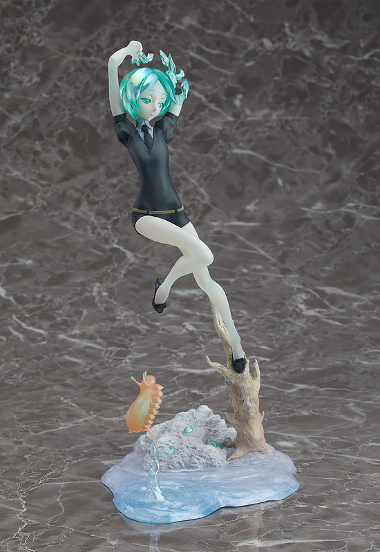 Houseki no Kuni - Phosphophyllite - Ventricosus - 1/8 (Good Smile Company) photo 18
