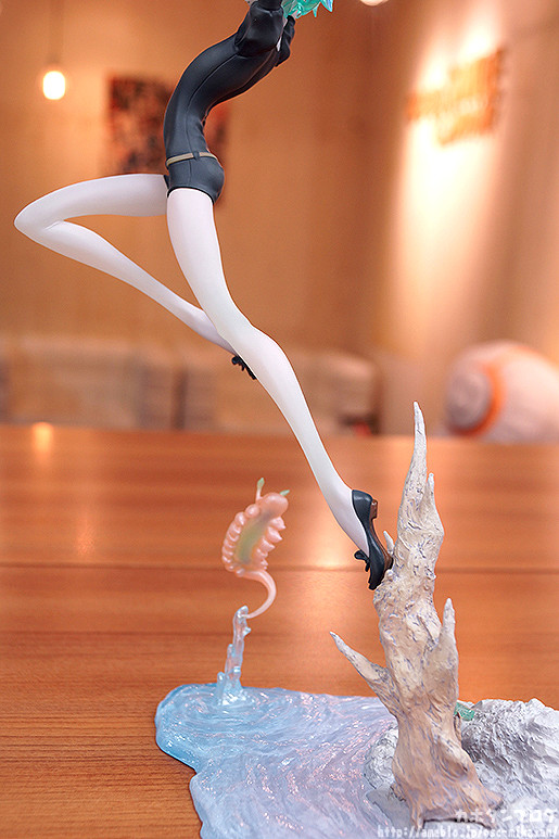 Houseki no Kuni - Phosphophyllite - Ventricosus - 1/8 (Good Smile Company) photo 20