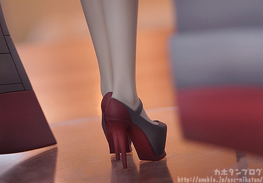 Kantai Collection ~Kan Colle~ - Warspite - Wonderful Hobby Selection - 1/8 (Good Smile Company) photo 7