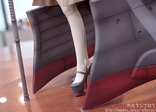 Kantai Collection ~Kan Colle~ - Warspite - Wonderful Hobby Selection - 1/8 (Good Smile Company) photo 9