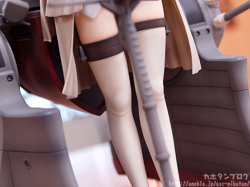 Kantai Collection ~Kan Colle~ - Warspite - Wonderful Hobby Selection - 1/8 (Good Smile Company) photo 16