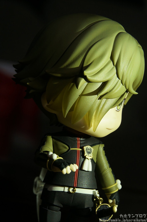Touken Ranbu Online - Uguisumaru - Nendoroid  (#792) (Orange Rouge) photo 24