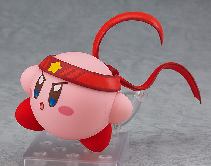 Hoshi no Kirby - Kirby - Nendoroid  (#786) - Ice Kirby (Good Smile Company) photo 5