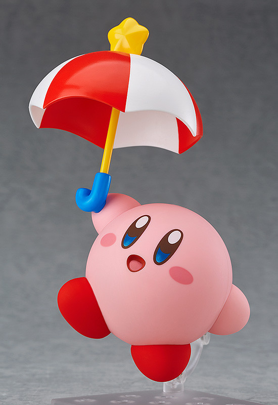 Hoshi no Kirby - Kirby - Nendoroid  (#786) - Ice Kirby (Good Smile Company) photo 11