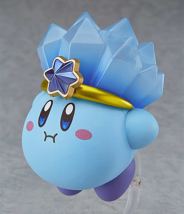 Hoshi no Kirby - Kirby - Nendoroid  (#786) - Ice Kirby (Good Smile Company) photo 18