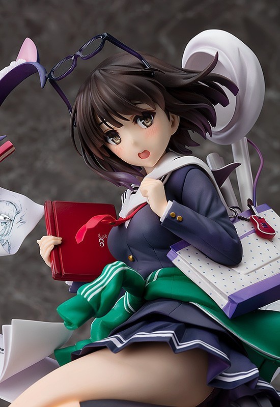 Saenai Heroine no Sodatekata ♭ - Kato Megumi - 1/7 (Max Factory) photo 4