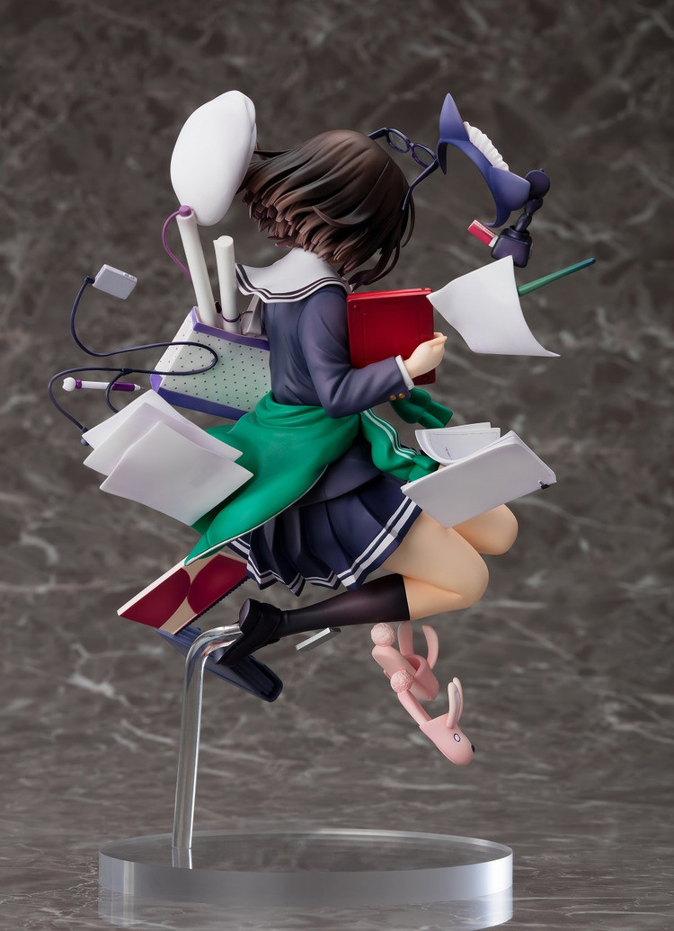 Saenai Heroine no Sodatekata ♭ - Kato Megumi - 1/7 (Max Factory) photo 7