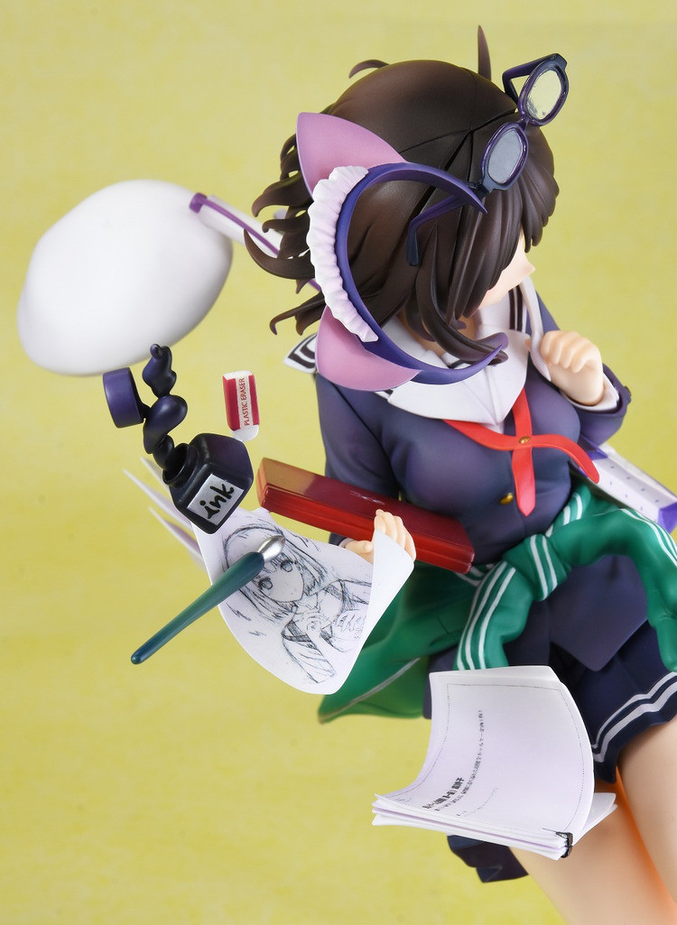 Saenai Heroine no Sodatekata ♭ - Kato Megumi - 1/7 (Max Factory) photo 8