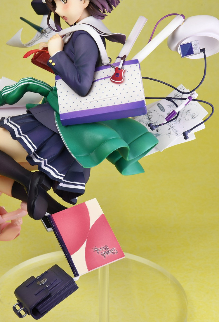 Saenai Heroine no Sodatekata ♭ - Kato Megumi - 1/7 (Max Factory) photo 9