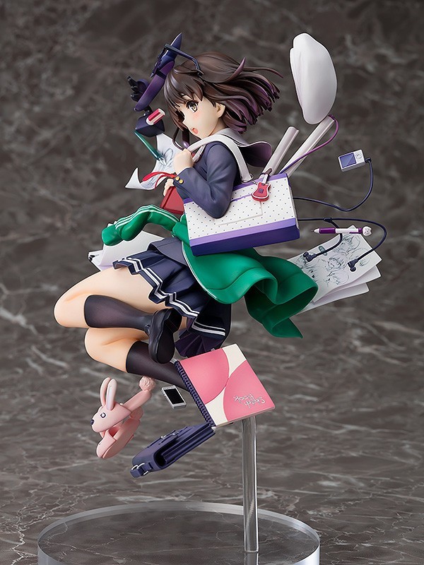 Saenai Heroine no Sodatekata ♭ - Kato Megumi - 1/7 (Max Factory) photo 10