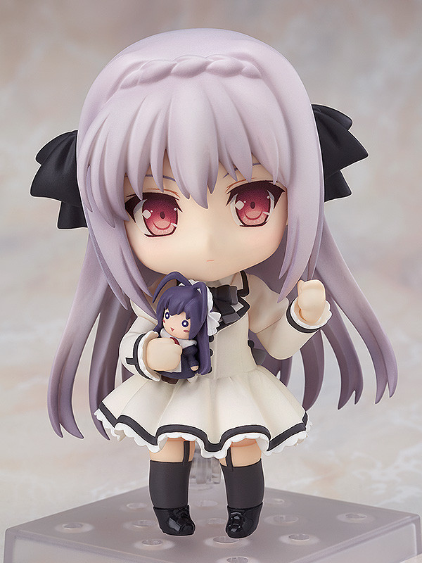Tsuki ni Yorisou Otome no Sahou - Ookura Yuusei - Sakurakouji Luna - Nendoroid (#776) (Good Smile Company) photo 9