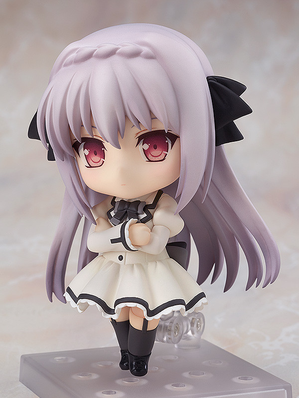 Tsuki ni Yorisou Otome no Sahou - Ookura Yuusei - Sakurakouji Luna - Nendoroid (#776) (Good Smile Company) photo 10