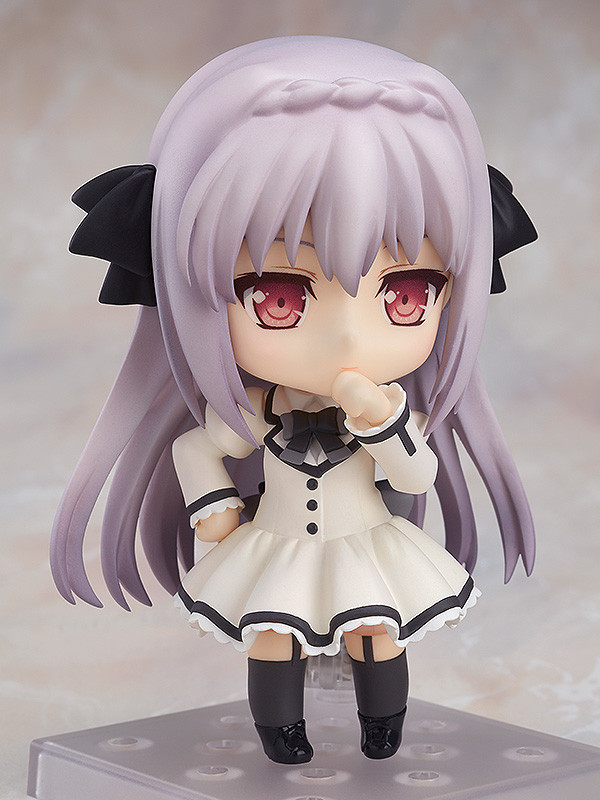 Tsuki ni Yorisou Otome no Sahou - Ookura Yuusei - Sakurakouji Luna - Nendoroid (#776) (Good Smile Company) photo 12