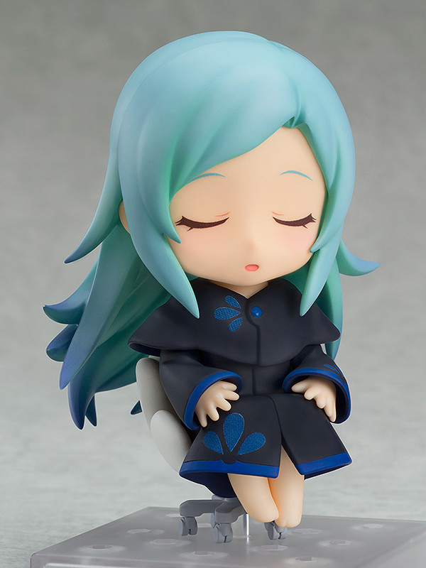 Kubikiri Cycle: Aoiro Savant to Zaregotozukai - Kunagisa Tomo - Nendoroid  (#805) (Good Smile Company) photo 4