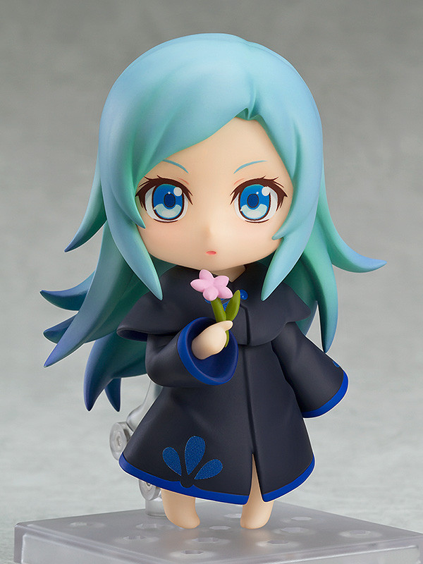 Kubikiri Cycle: Aoiro Savant to Zaregotozukai - Kunagisa Tomo - Nendoroid  (#805) (Good Smile Company) photo 5