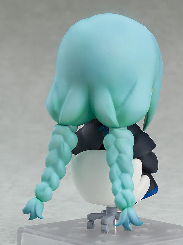 Kubikiri Cycle: Aoiro Savant to Zaregotozukai - Kunagisa Tomo - Nendoroid  (#805) (Good Smile Company) photo 6