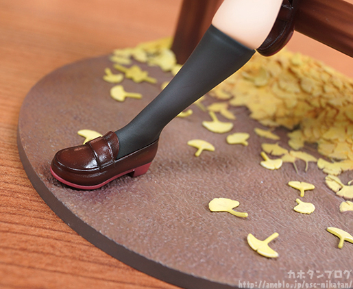 Kantai Collection ~KanColle~ - Shigure - 1/8 - Casual Ver. (Good Smile Company) photo 16