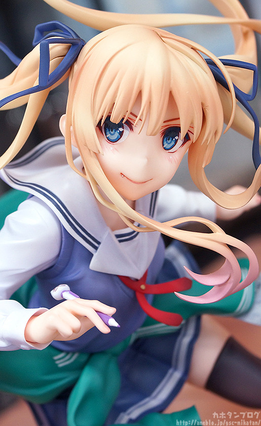 Saenai Heroine no Sodatekata ♭ - Sawamura Spencer Eriri - 1/7 (Max Factory) photo 3