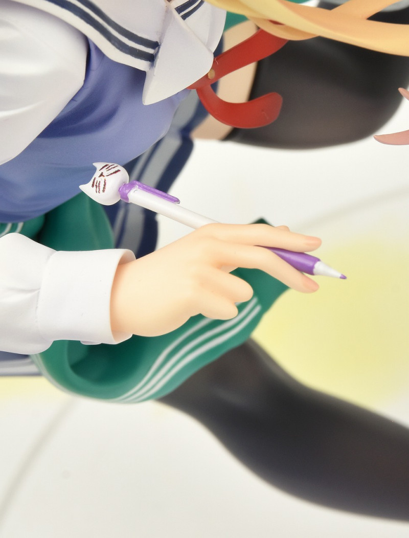 Saenai Heroine no Sodatekata ♭ - Sawamura Spencer Eriri - 1/7 (Max Factory) photo 19
