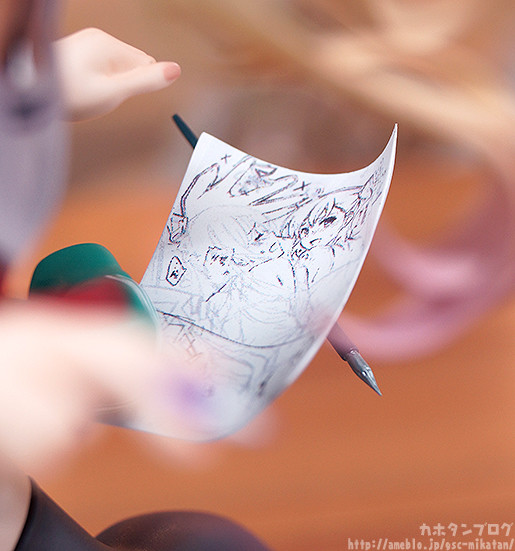 Saenai Heroine no Sodatekata ♭ - Sawamura Spencer Eriri - 1/7 (Max Factory) photo 22