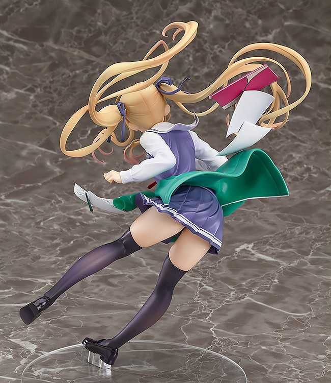 Saenai Heroine no Sodatekata ♭ - Sawamura Spencer Eriri - 1/7 (Max Factory) photo 23