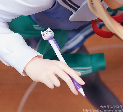 Saenai Heroine no Sodatekata ♭ - Sawamura Spencer Eriri - 1/7 (Max Factory) photo 26