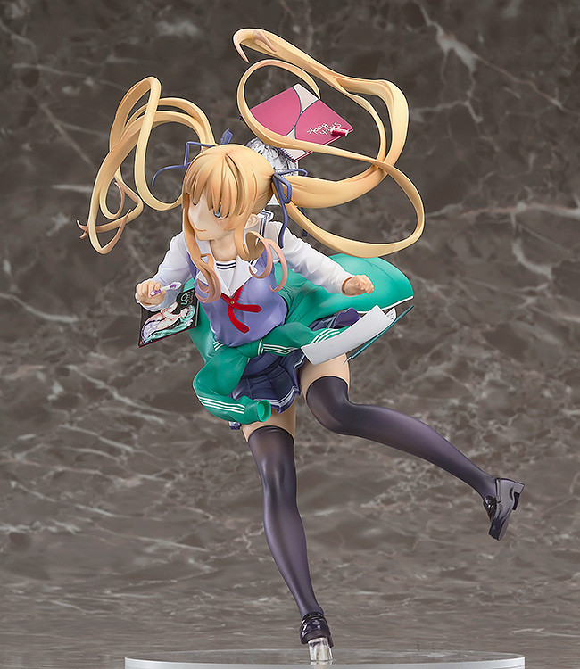 Saenai Heroine no Sodatekata ♭ - Sawamura Spencer Eriri - 1/7 (Max Factory) photo 27