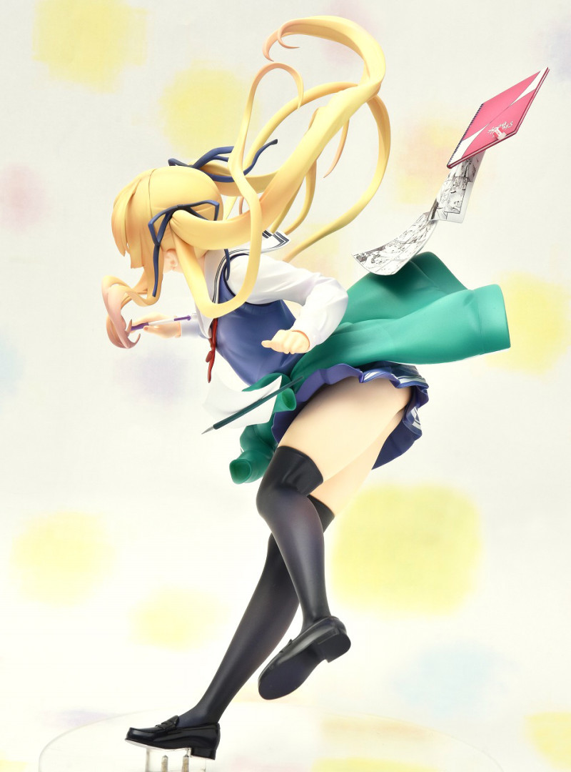 Saenai Heroine no Sodatekata ♭ - Sawamura Spencer Eriri - 1/7 (Max Factory) photo 29