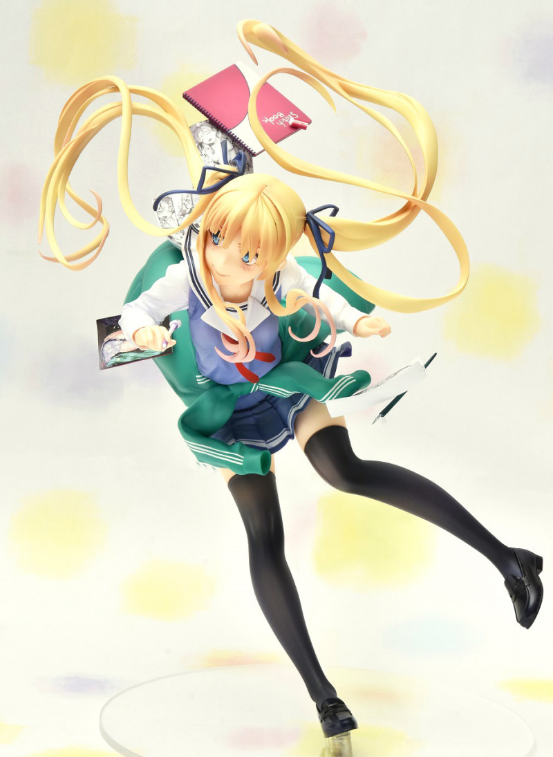 Saenai Heroine no Sodatekata ♭ - Sawamura Spencer Eriri - 1/7 (Max Factory) photo 30