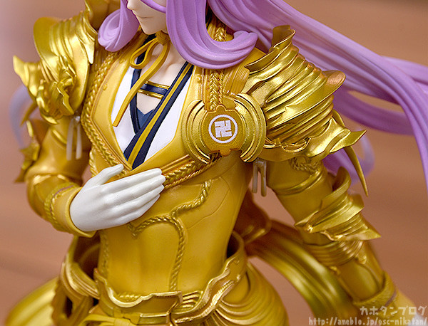 Touken Ranbu Online - Hachisuka Kotetsu - Wonderful Hobby Selection - 1/8 (Orange Rouge) photo 8