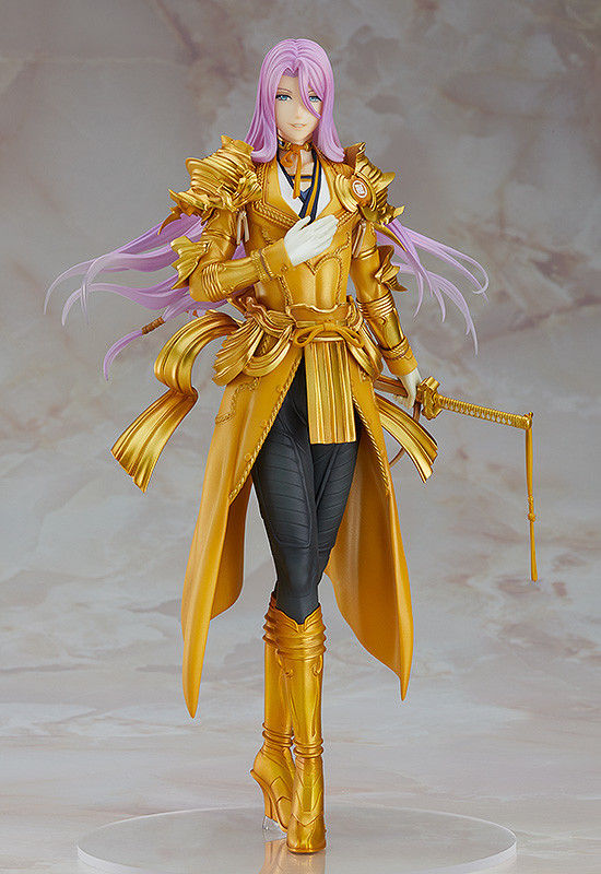 Touken Ranbu Online - Hachisuka Kotetsu - Wonderful Hobby Selection - 1/8 (Orange Rouge) photo 9