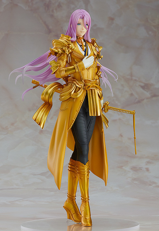 Touken Ranbu Online - Hachisuka Kotetsu - Wonderful Hobby Selection - 1/8 (Orange Rouge) photo 10