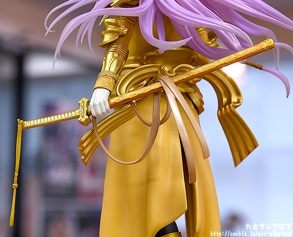 Touken Ranbu Online - Hachisuka Kotetsu - Wonderful Hobby Selection - 1/8 (Orange Rouge) photo 12