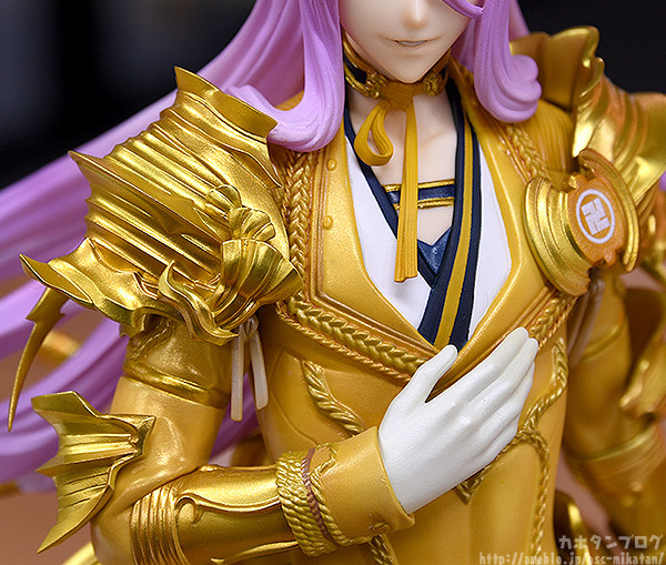 Touken Ranbu Online - Hachisuka Kotetsu - Wonderful Hobby Selection - 1/8 (Orange Rouge) photo 13