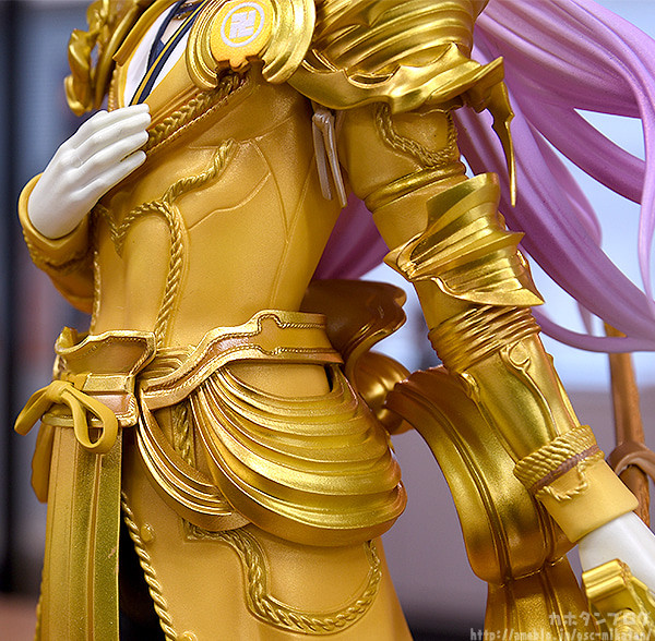 Touken Ranbu Online - Hachisuka Kotetsu - Wonderful Hobby Selection - 1/8 (Orange Rouge) photo 18