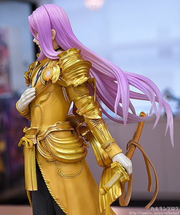 Touken Ranbu Online - Hachisuka Kotetsu - Wonderful Hobby Selection - 1/8 (Orange Rouge) photo 19