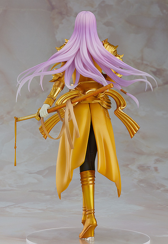 Touken Ranbu Online - Hachisuka Kotetsu - Wonderful Hobby Selection - 1/8 (Orange Rouge) photo 20