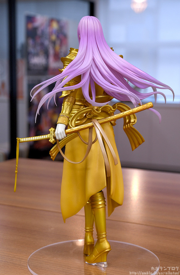 Touken Ranbu Online - Hachisuka Kotetsu - Wonderful Hobby Selection - 1/8 (Orange Rouge) photo 22